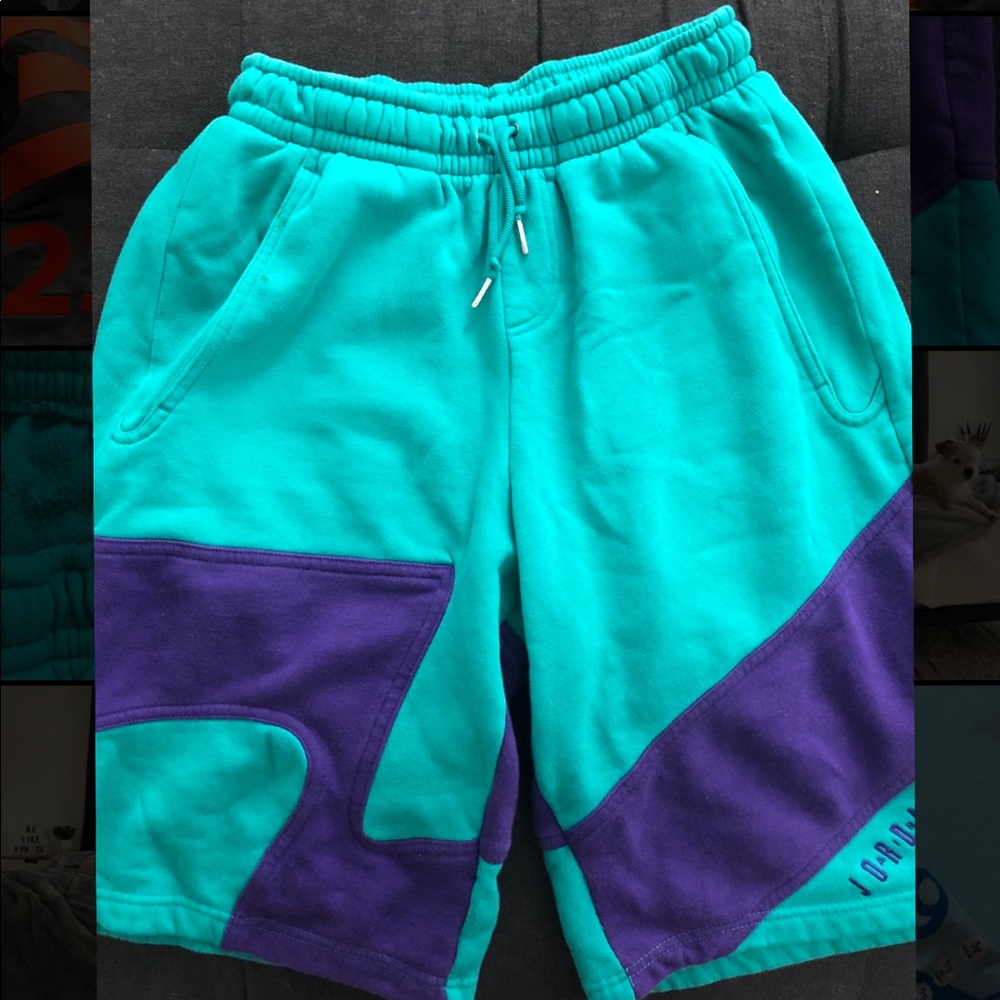 Jordan Sweat Shorts